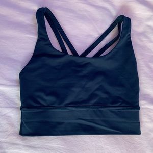 Lululemon bra